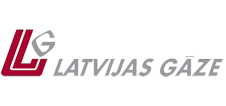 Latvijas Gāze AS